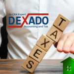 Dexado accounting services
