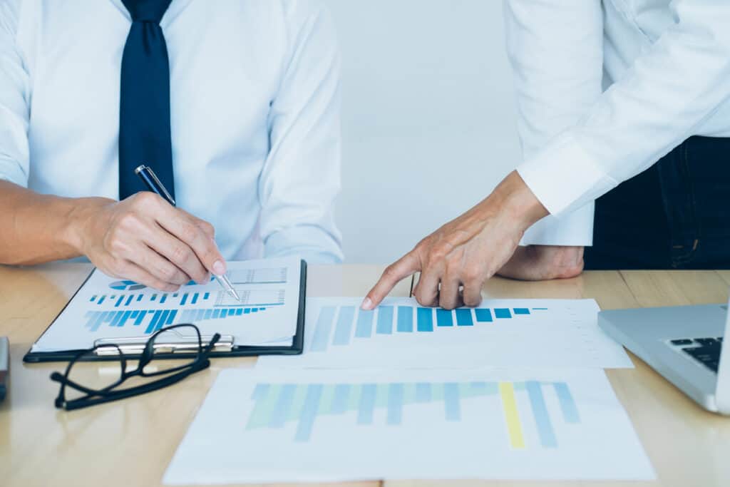 Joint Ventures and GST