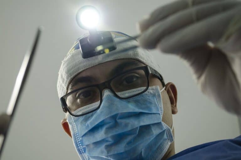 Dental Clinics