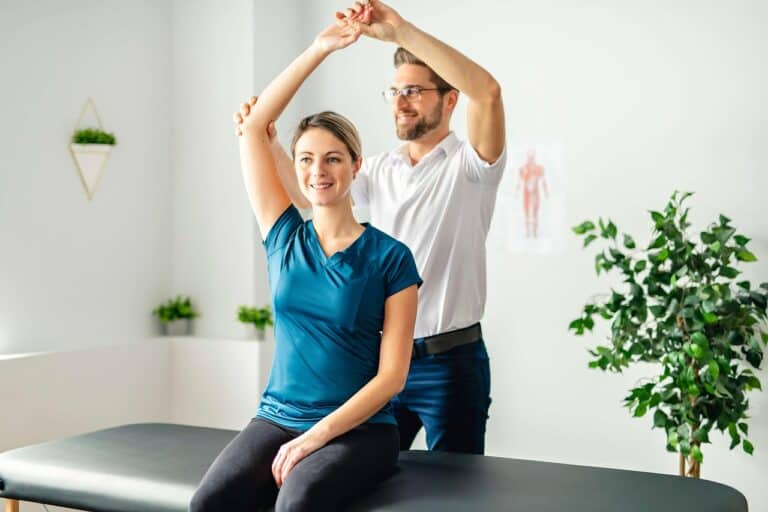 Chiropractors