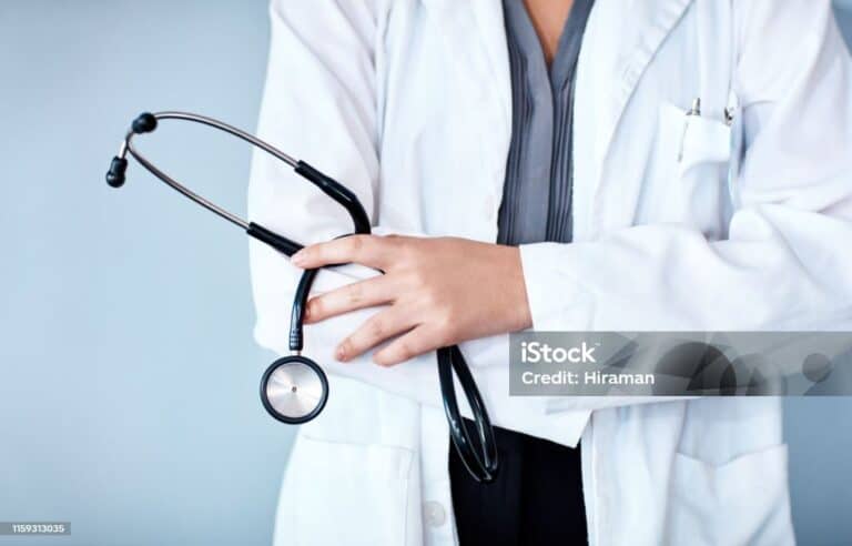 Doctors & Physicians